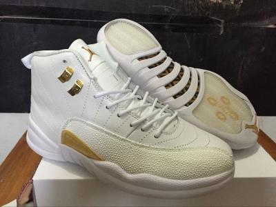 Air Jordan 12-237